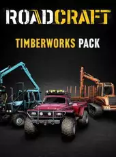 RoadCraft: Timberworks Pack