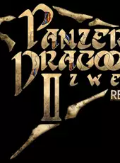 Panzer Dragoon Zwei: Remake