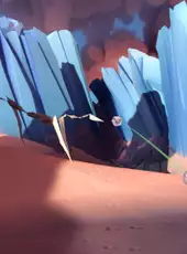 Paper Beast: VR Upgrade for Folded Edition