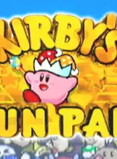 Kirby Super Star