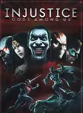 Injustice: Gods Among Us - Special Edition