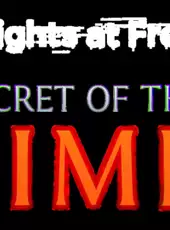 Five Nights at Freddy's: Secret of the Mimic