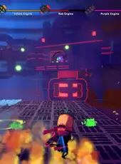 Smells Like A Mushroom: 100% Vegan Edition