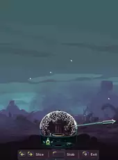 Dome Keeper