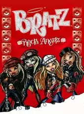 Bratz: Rock Angelz