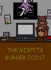 The Misfits Burger Joint