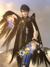 Bayonetta 2