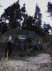 Don't Scream Together