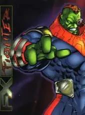 FX Fighter