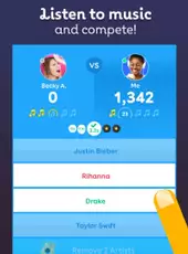 SongPop 2: Guess the Song