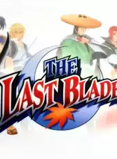 The Last Blade