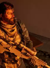 Center Mass: Streets of Ramadi