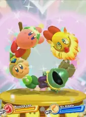 Kirby Star Allies