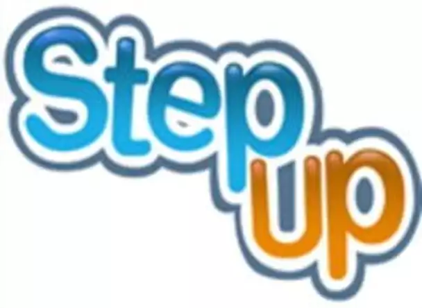 Step Up!