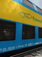 Trainz Railroad Simulator 2019: PREG B16mnopux 106