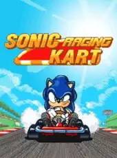 Sonic Racing Kart