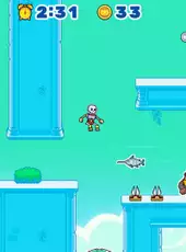 Drawn to Life: Two Realms