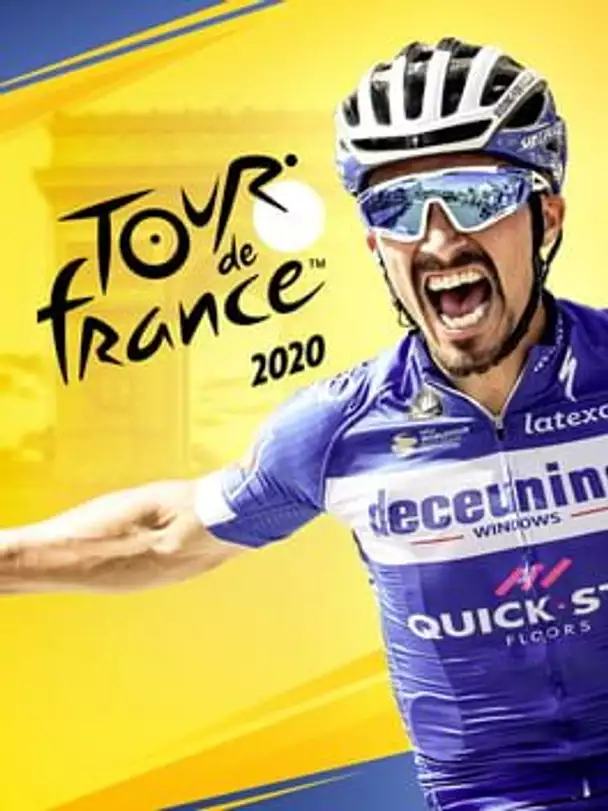 Tour de France 2020