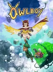 Owlboy