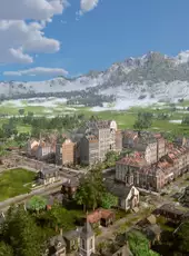 Railway Empire 2: High Voltage