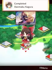 Touhou Danmaku Kagura: Phantasia Lost - Digital Deluxe Edition