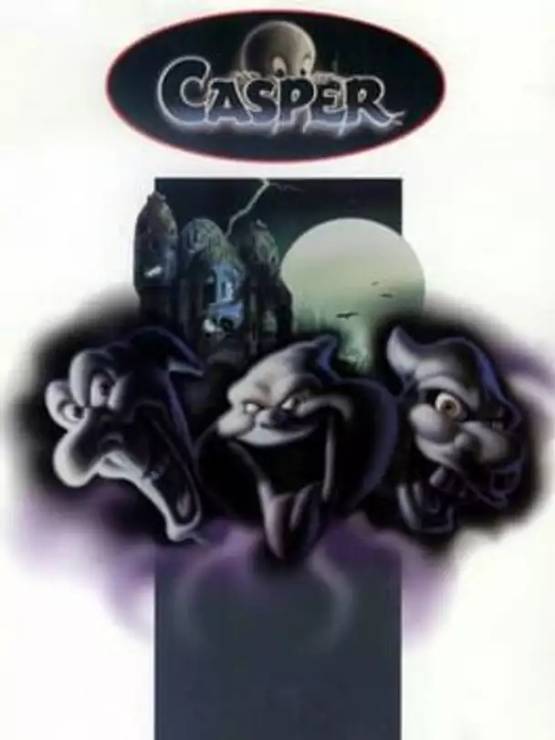 Casper