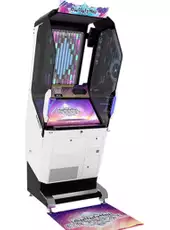 Chunithm Crystal