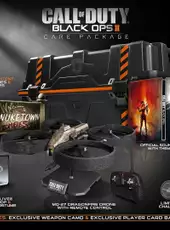 Call of Duty: Black Ops II - Care Package
