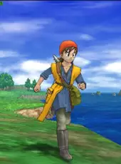 Dragon Quest VIII: Journey of the Cursed King