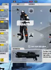 Battlefield 2142: Northern Strike
