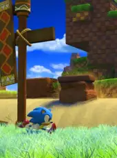 Sonic Forces