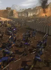 Dynasty Warriors: Origins