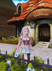 Atelier Lulua: The Scion of Arland