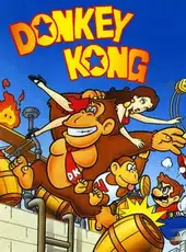 Donkey Kong