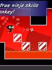 Monkey Ninja