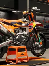 MX vs. ATV: Legends - KTM Pack 2025
