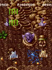 Battle Squadron