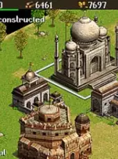 Age of Empires III: The Asian Dynasties Mobile