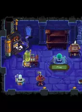 Necrosmith