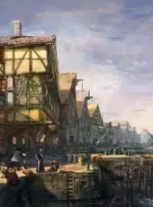 The Witcher 3: Wild Hunt