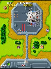 Arcade Archives: Terra Cresta