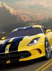 Forza Horizon