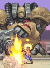 Wild Guns Reloaded