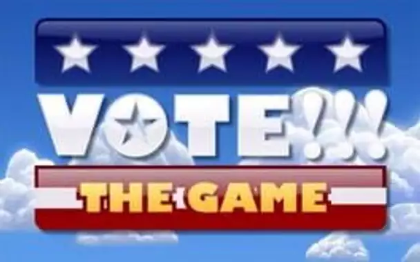 Vote: The Game