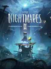 Little Nightmares II: Enhanced Edition