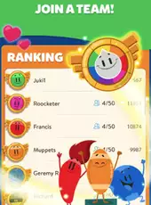 Trivia Crack 2