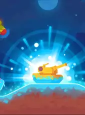 Tank Stars