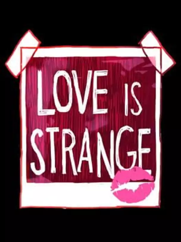 Love is Strange