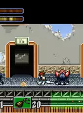Hyper Iria
