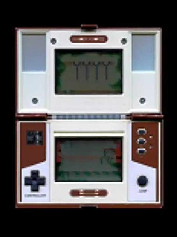 Donkey Kong II